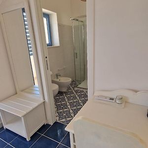 Private Bathroom King Room